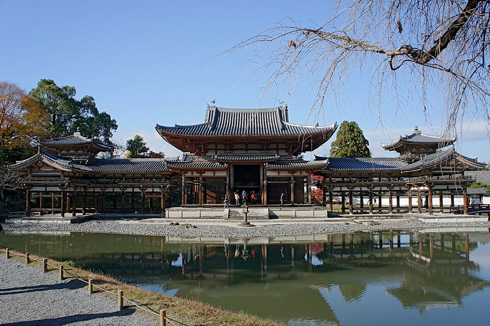 平等院（平等院）